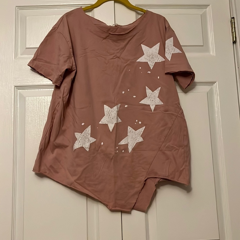 Women’s Boutique Brand top